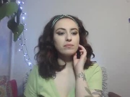 Most Recent Photo of rubykinky