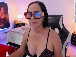 Most Recent Photo of rubystrome