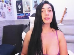 Most Recent Photo of rubywhisperp