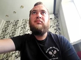 Most Recent Photo of rusbigboy