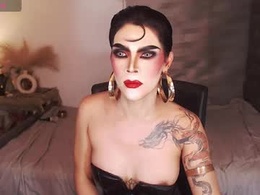 Most Recent Photo of ruthlessempress