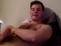 Most Recent Photo of ryantheotter12