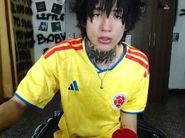 Most Recent Photo of ryoko_vishnu