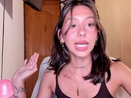 Most Recent Photo of sabriinaaaaa