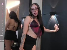 Most Recent Photo of sabrinaasantana