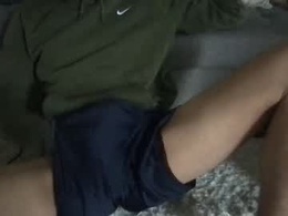 Most Recent Photo of sack_draggin