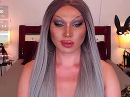 Most Recent Photo of sadistictmistress_verra