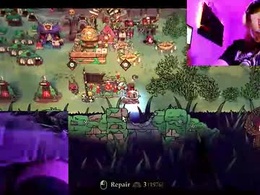 Most Recent Photo of sagegeno