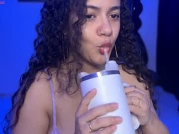 Most Recent Photo of saharaxoxo