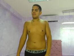 Most Recent Photo of saidjones