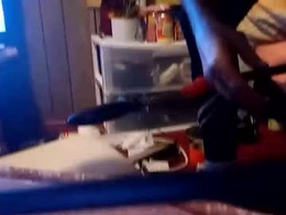 Most Recent Photo of sailboatjbraun