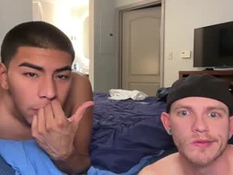 Most Recent Photo of saintxlando