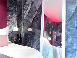 Most Recent Photo of salome_____