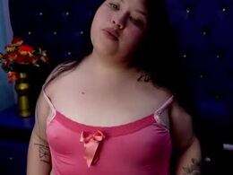 Most Recent Photo of salome_anal1