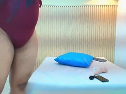 Most Recent Photo of salome_morris2