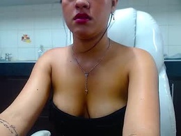 Most Recent Photo of salome_r