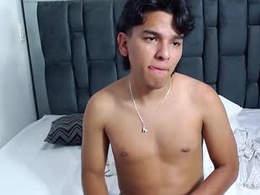 Most Recent Photo of salomon_mendoza