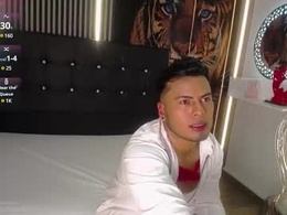 Most Recent Photo of salvador_hott