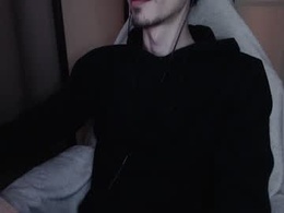 Most Recent Photo of sam_skywalker