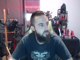 Most Recent Photo of samael069