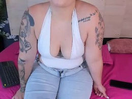 Most Recent Photo of samanta_montes