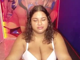 Most Recent Photo of samantha_cold