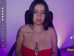 Most Recent Photo of samantha_devil_