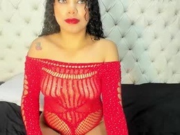 Most Recent Photo of samantha_keem