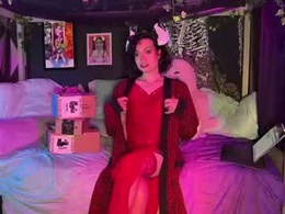 Most Recent Photo of samanthasayten
