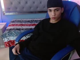 Most Recent Photo of samblack_