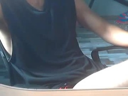 Most Recent Photo of samcumtv