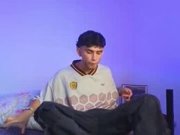 Most Recent Photo of samevansx