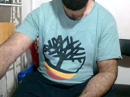 Most Recent Photo of samirfuker84