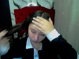 Most Recent Photo of sammy__green