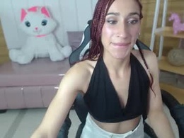 Most Recent Photo of sammy_burn_a