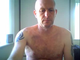 Most Recent Photo of sammyb1821