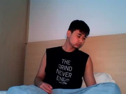 Most Recent Photo of samuel_pak