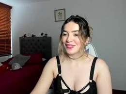 Most Recent Photo of samysweet_8