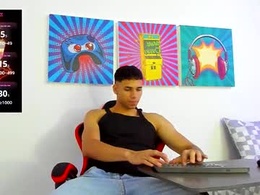 Most Recent Photo of santana_maximo