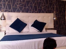 Most Recent Photo of santiabader