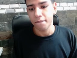 Most Recent Photo of santiago_foxx