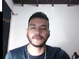 Most Recent Photo of santiexxx