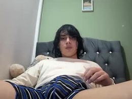 Most Recent Photo of santy_foxx