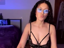 Most Recent Photo of sara_aster