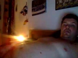 Most Recent Photo of saschacrow1