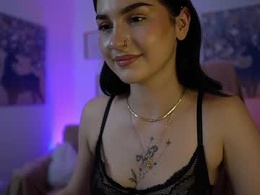 Most Recent Photo of sasha_blaze18