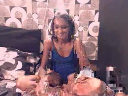 Most Recent Photo of sassyindian01
