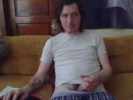 Most Recent Photo of satyr_boy29