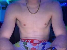 Most Recent Photo of savageheat