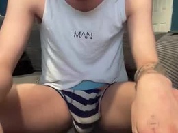 Most Recent Photo of scallylad03